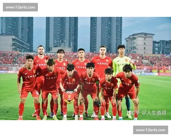 铁西夜燃冲超梦！杨旭陈星领唱，辽宁铁人 3-0 登顶中甲
